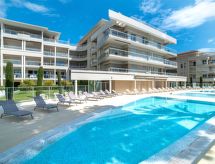 Luxe appartement Royal Palm op 50 meter van het strand van Cannes - thumbnail 1