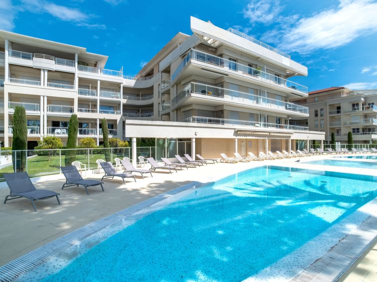 Tatil Daire Royal Palm