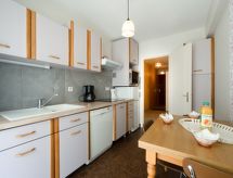 Knus appartement in Cannes la Bocca, vlakbij het strand en de bergen - thumbnail 5