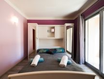 Knus appartement in Cannes la Bocca, vlakbij het strand en de bergen - thumbnail 2