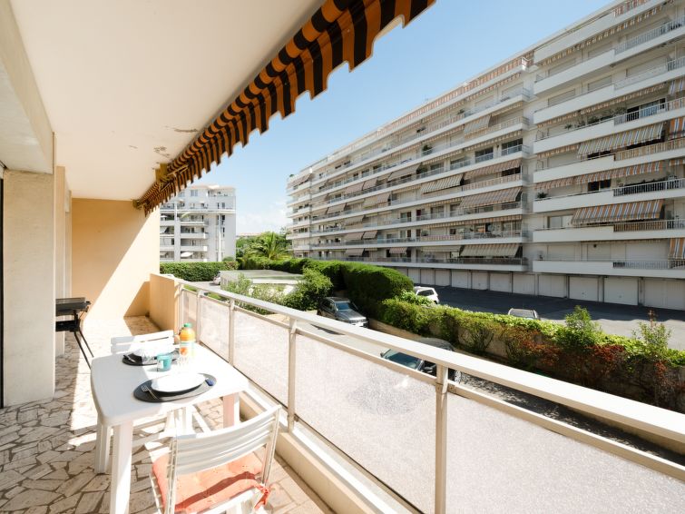Le Morélia Apartment in Cannes