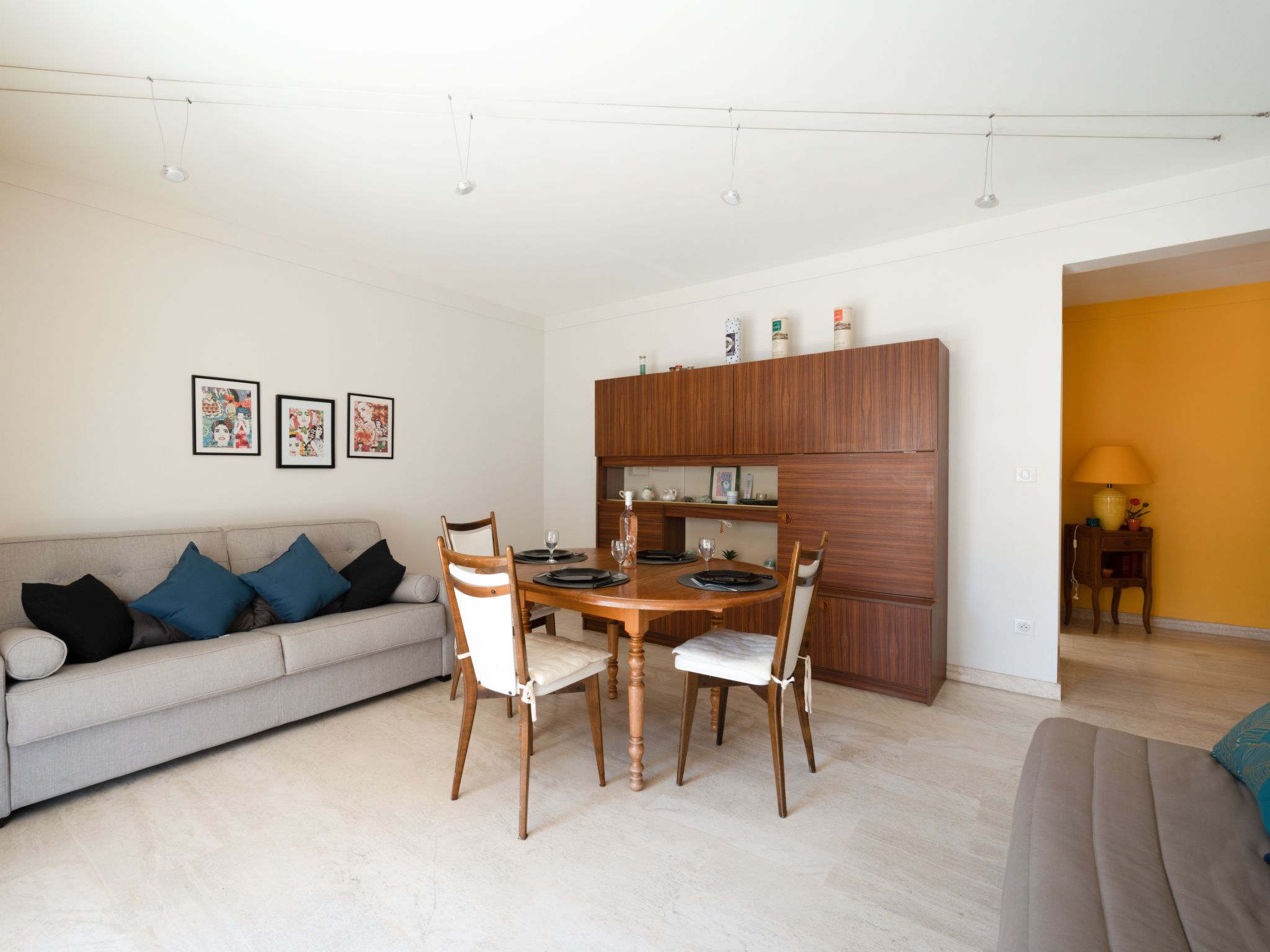 Photo of Le Morélia