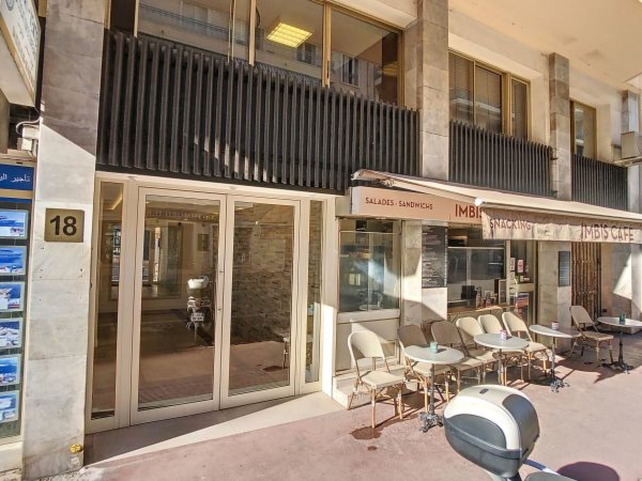 Photo of 1 bedroom Latour Maubourg 245