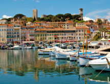 Ferienwohnung Cannes Bay