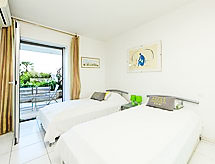 Modern appartement op 20 meter van het strand in Cannes - thumbnail 5