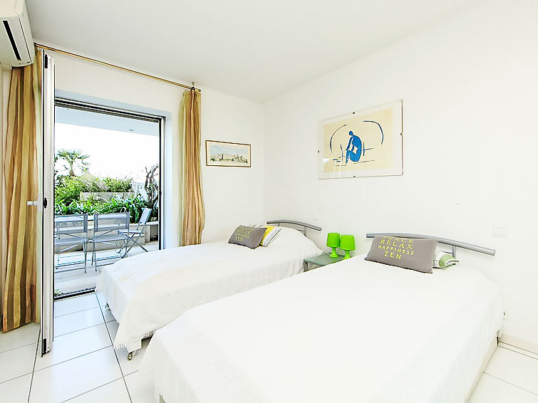 APARTAMENTO CANNES BAY