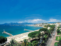 Lejlighed Cannes Bay