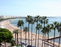Lejlighed Cannes Bay