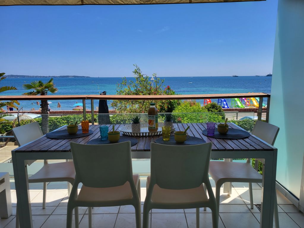 Appartement Cannes Bay