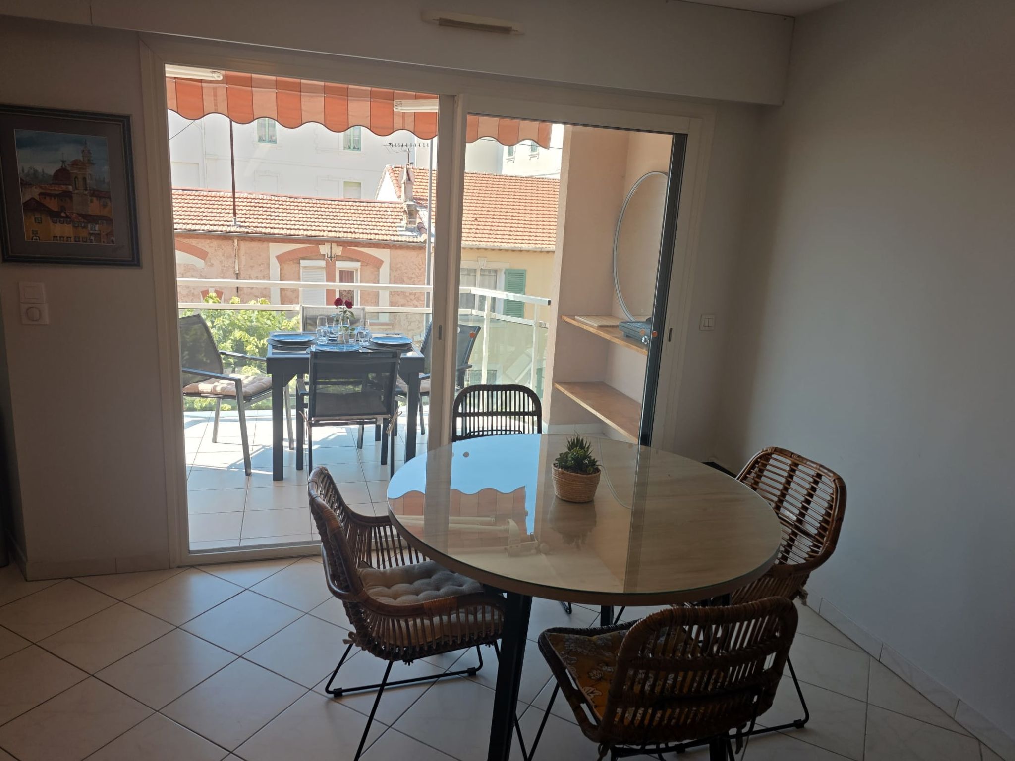 Villa Norma - Inside
