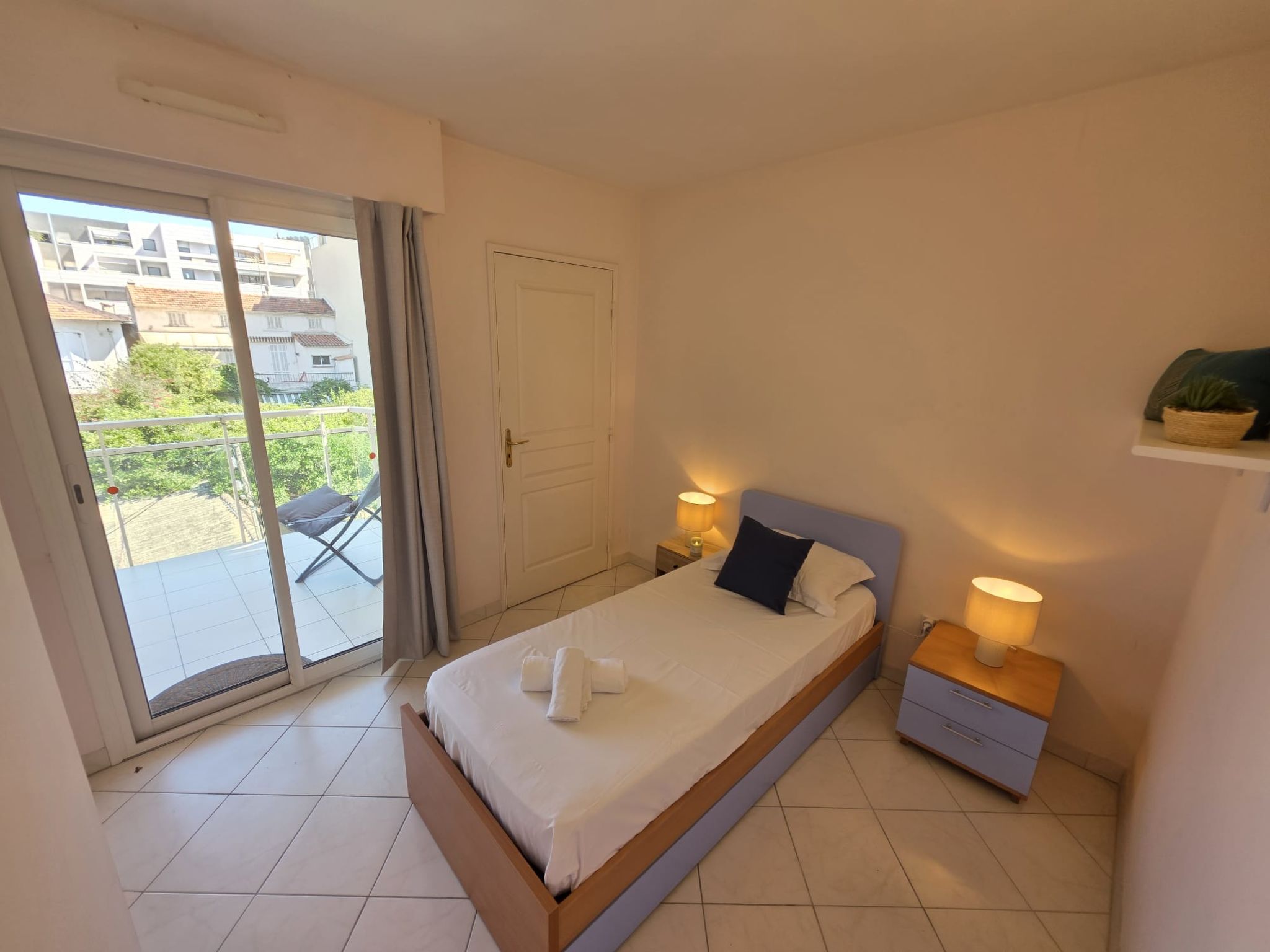 Villa Norma - Inside