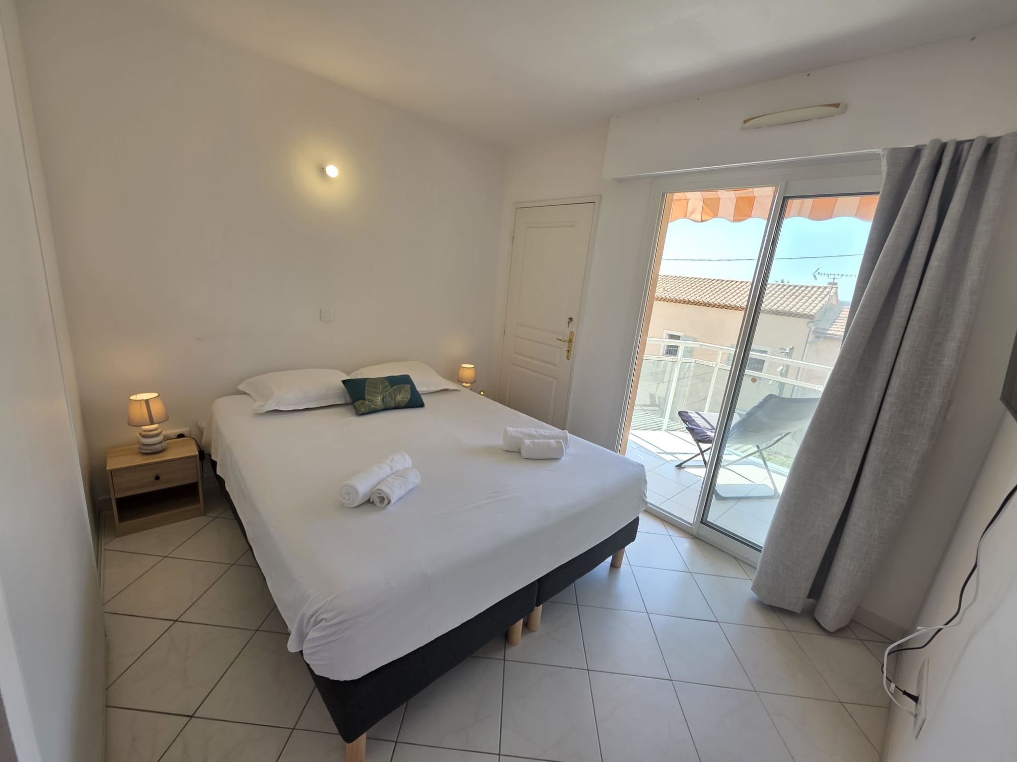 Villa Norma - Inside