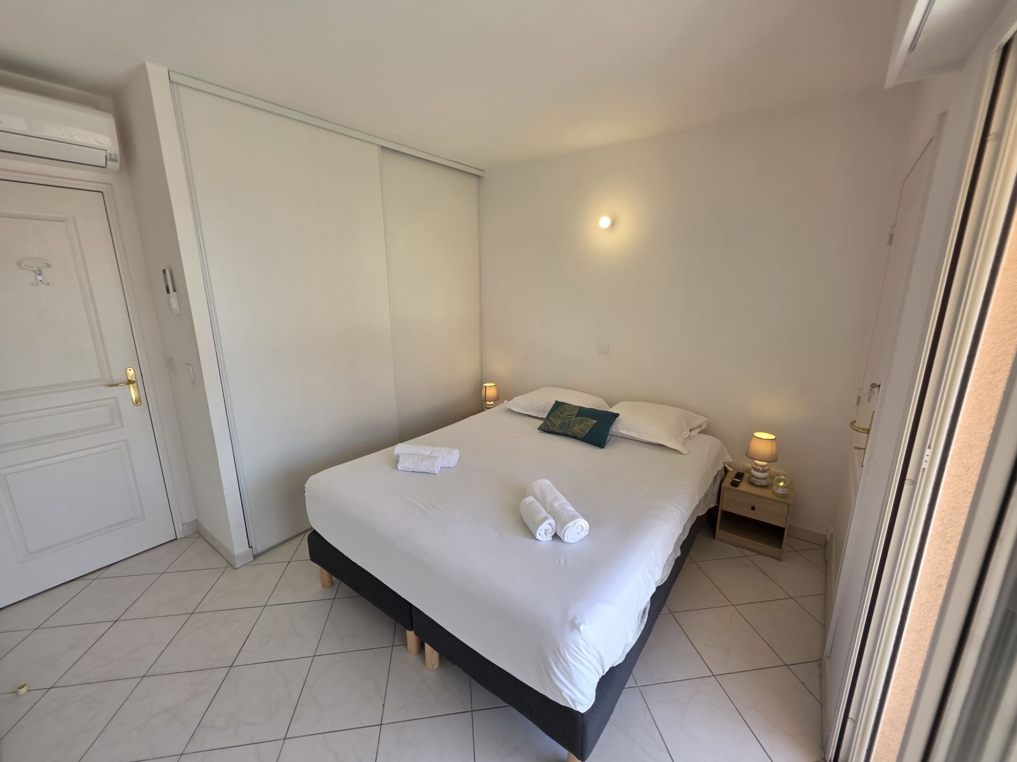 Villa Norma - Inside