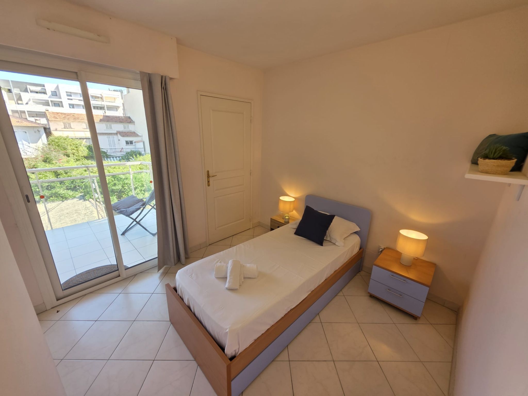 Villa Norma - Inside