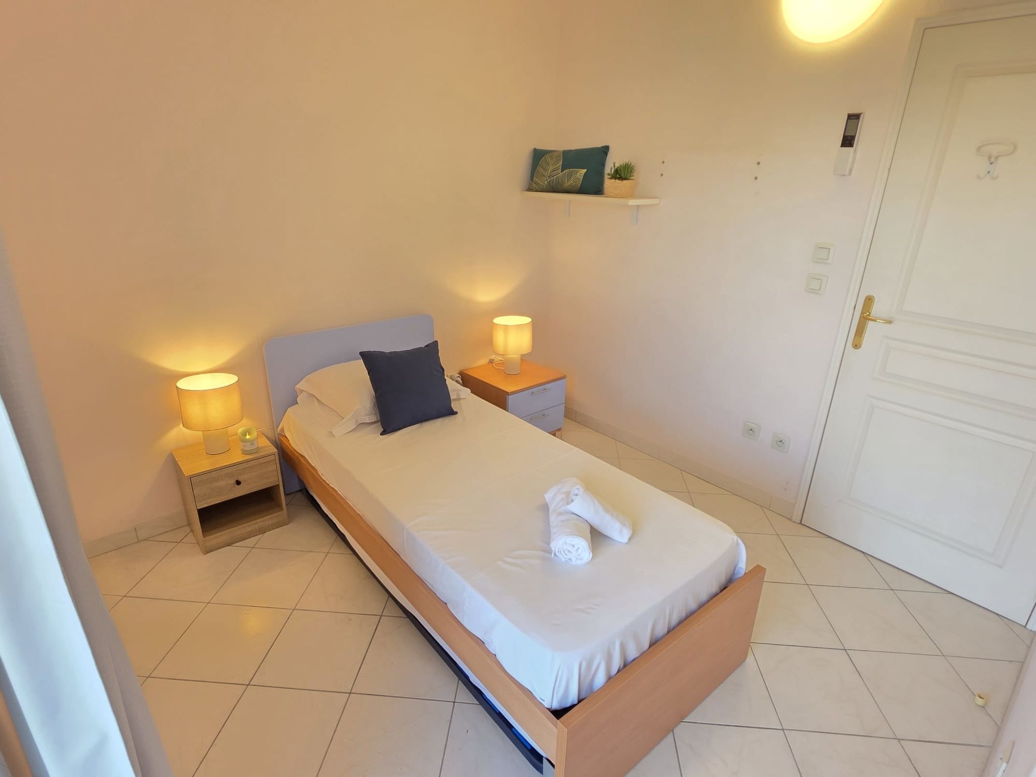Villa Norma - Inside