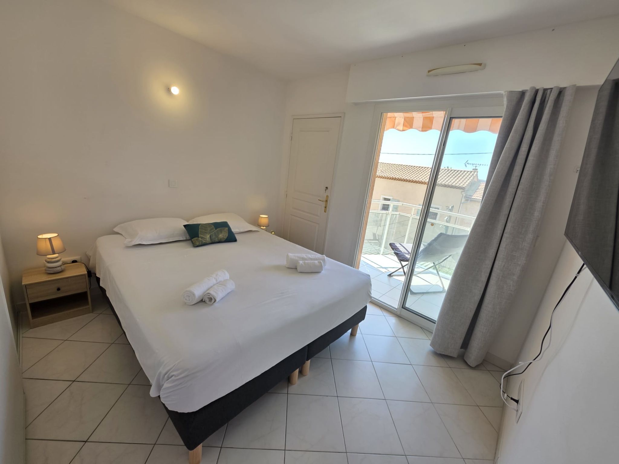 Villa Norma - Inside