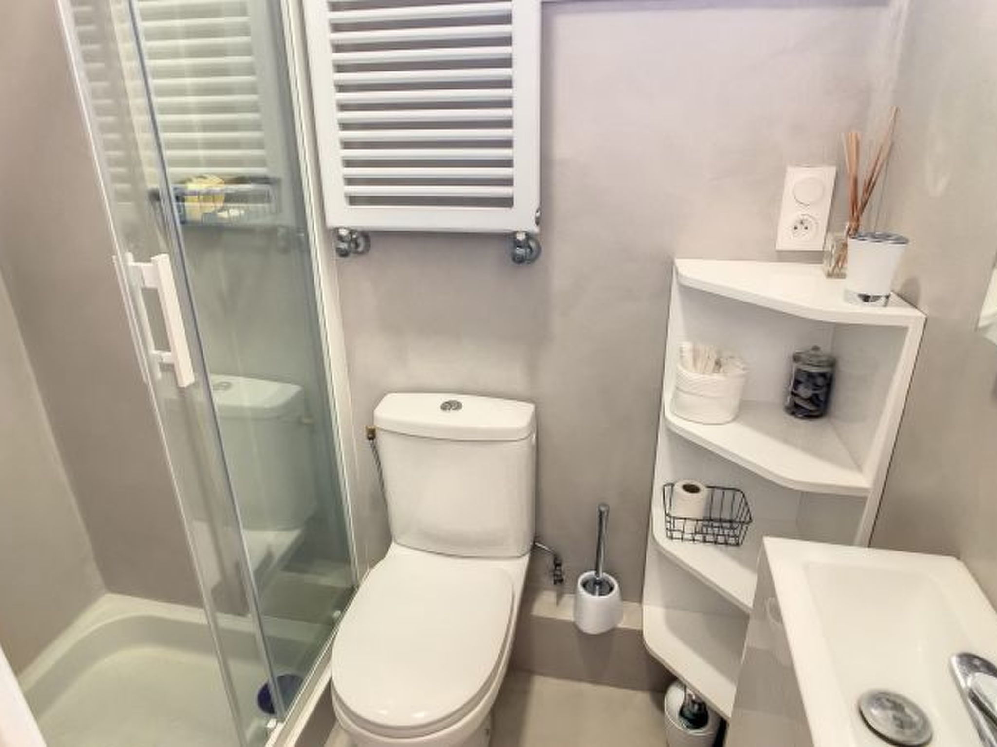 2 bedroom Suquet with a view  314 - Image-tags.info