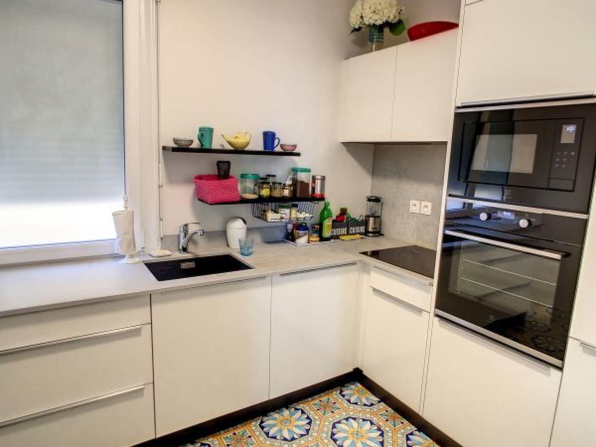 2 bedroom Suquet with a view  314 - Image-tags.info