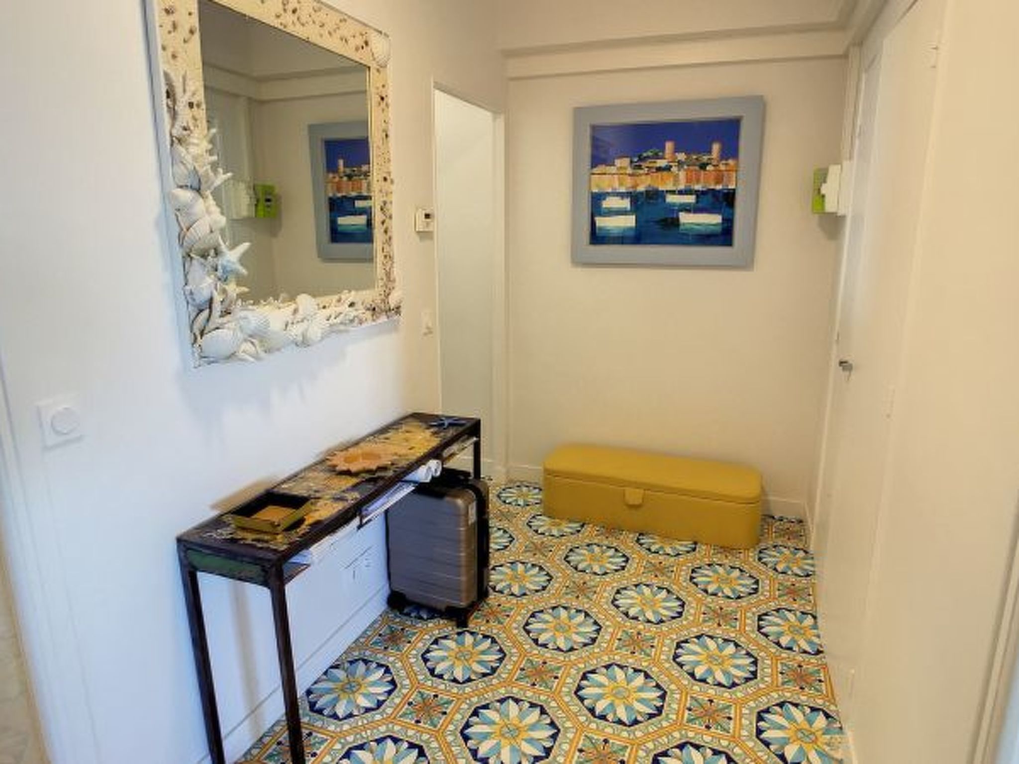 2 bedroom Suquet with a view  314 - Image-tags.info