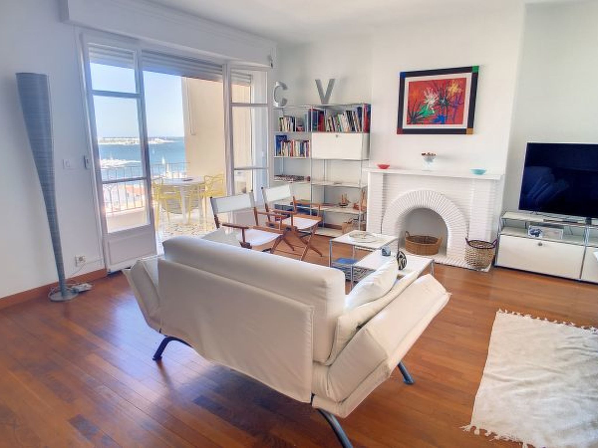 2 bedroom Suquet with a view  314 - Image-tags.info