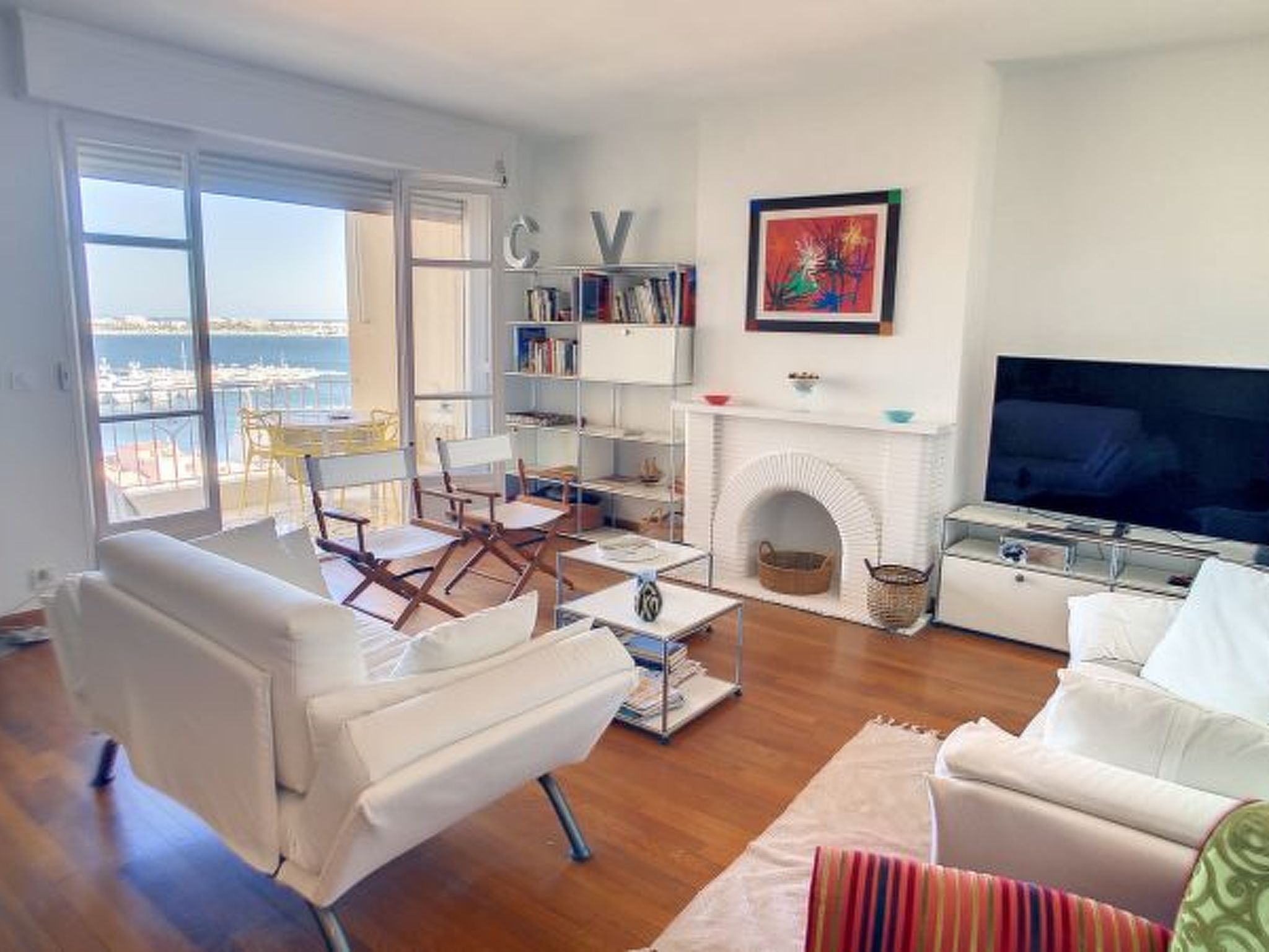 2 bedroom Suquet with a view  314 - Image-tags.info