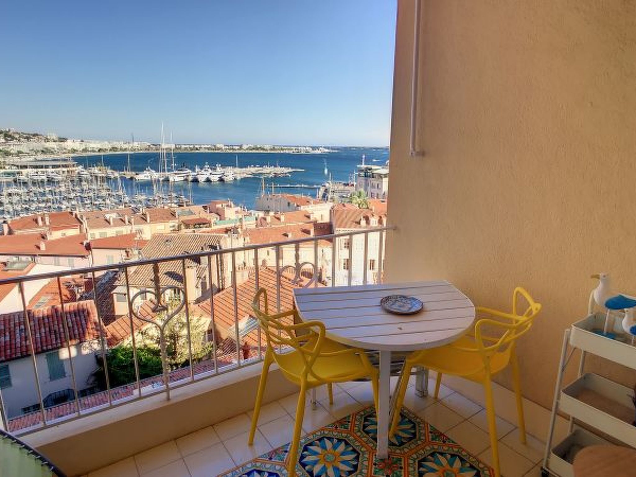 2 bedroom Suquet with a view  314 - Image-tags.info