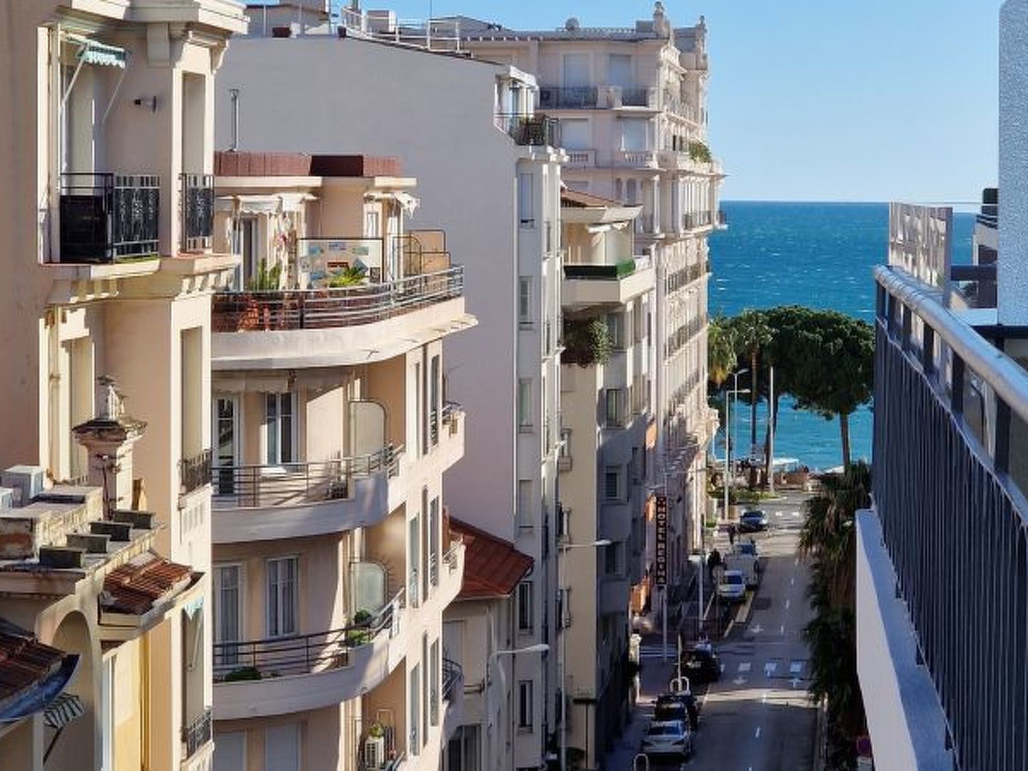 Photo of Studio for 2 near the Croisette 133