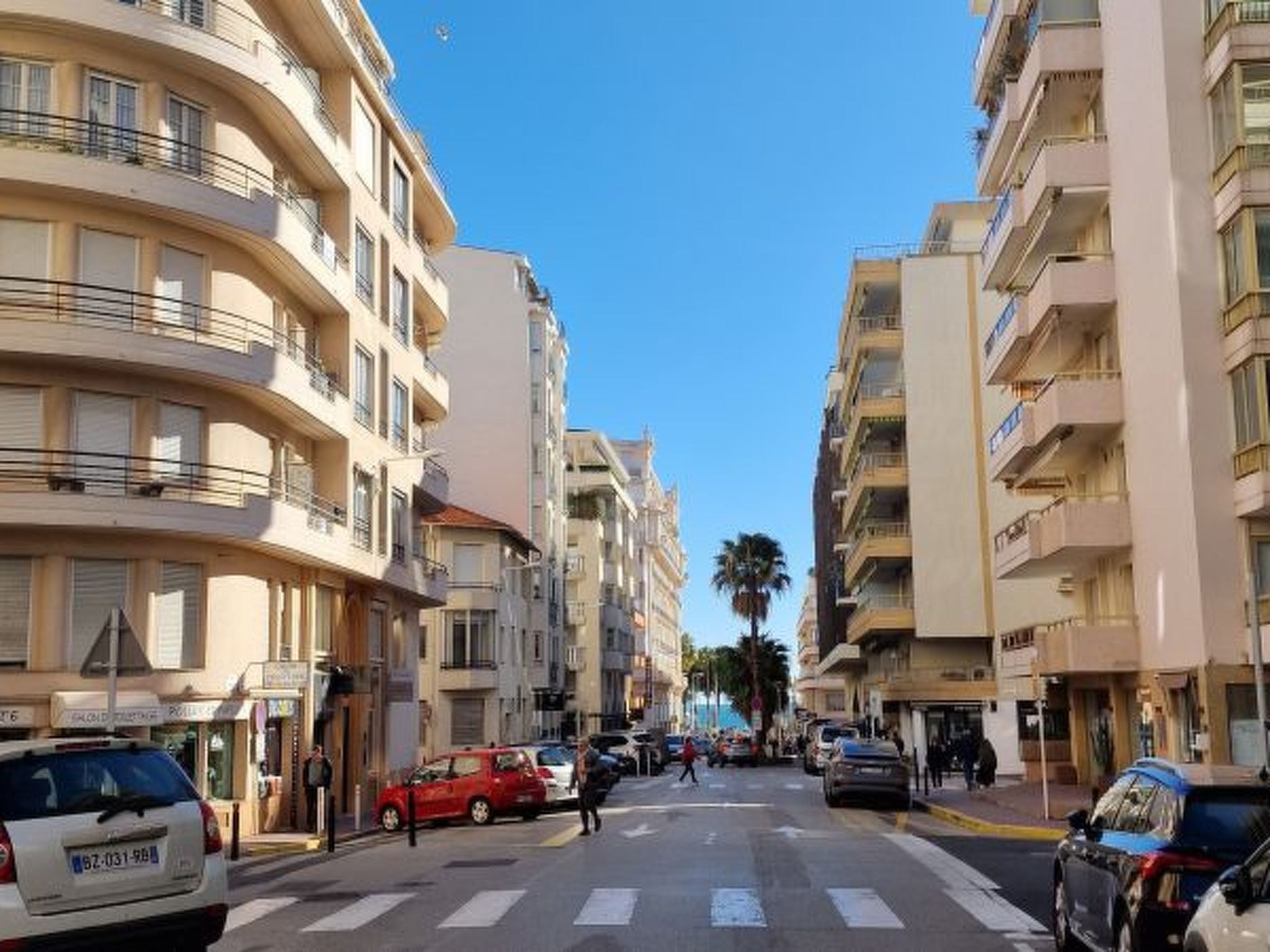 Photo of Studio for 2 near the Croisette 133