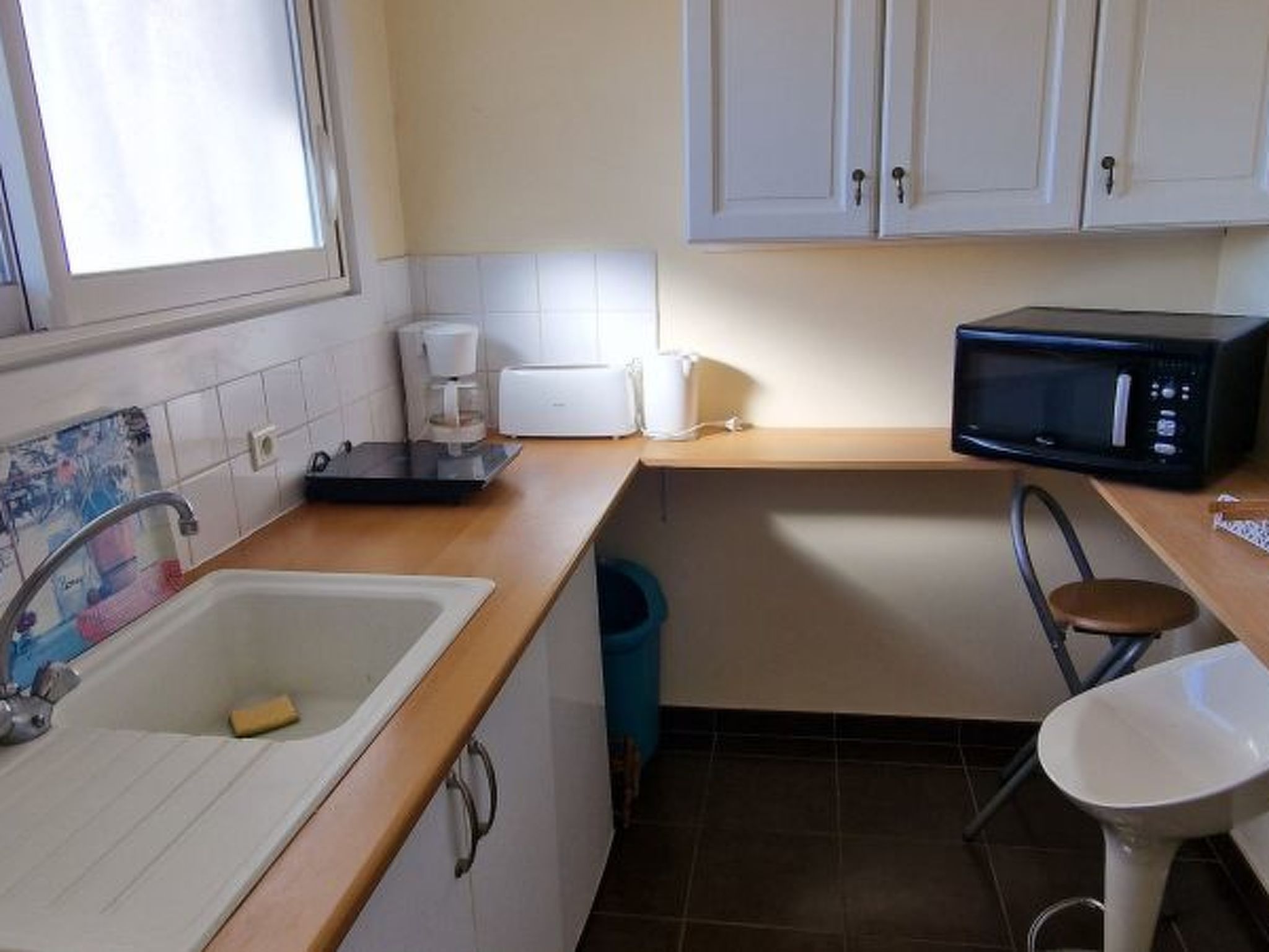 Photo of Studio for 2 near the Croisette 133