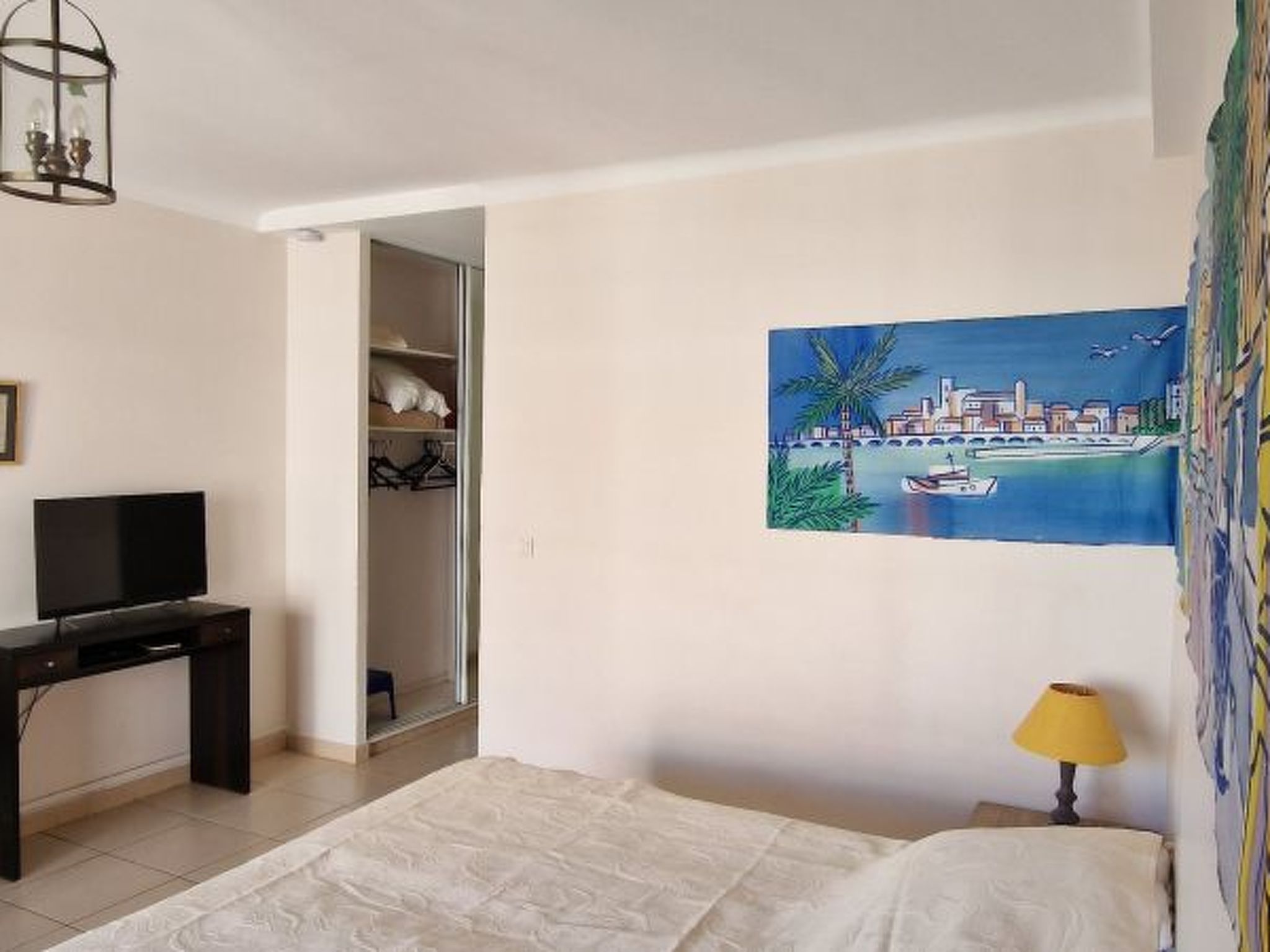 Photo of Studio for 2 near the Croisette 133
