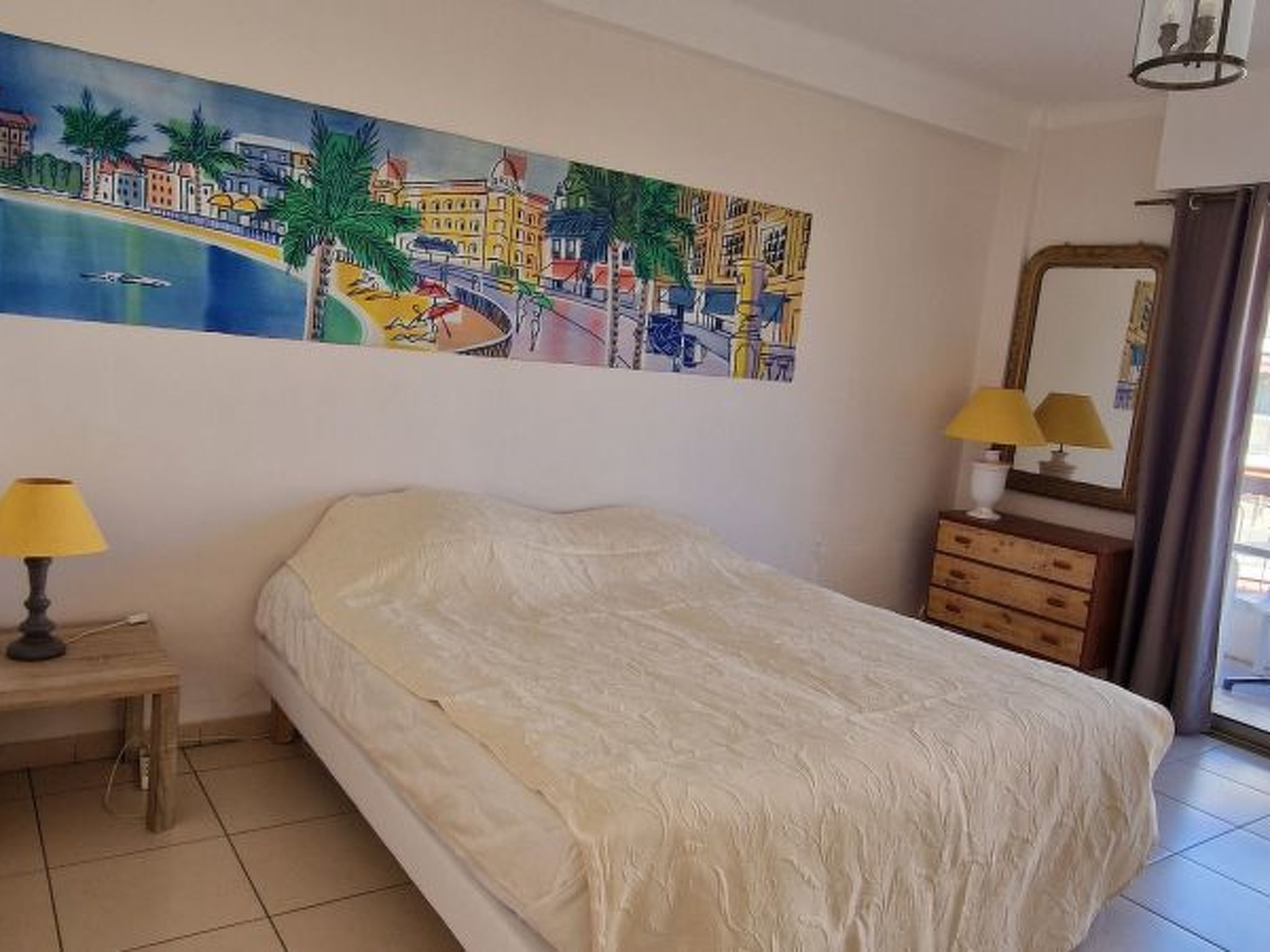 Photo of Studio for 2 near the Croisette 133