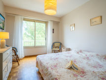 Licht appartement op 400 meter van het strand van Cannes - thumbnail 5