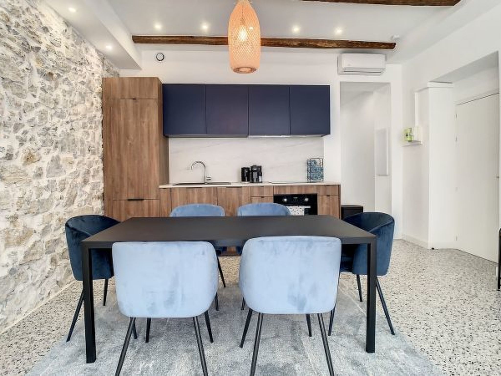 Photo of 2 bedroom Majestic 1 min from the Croisette 357