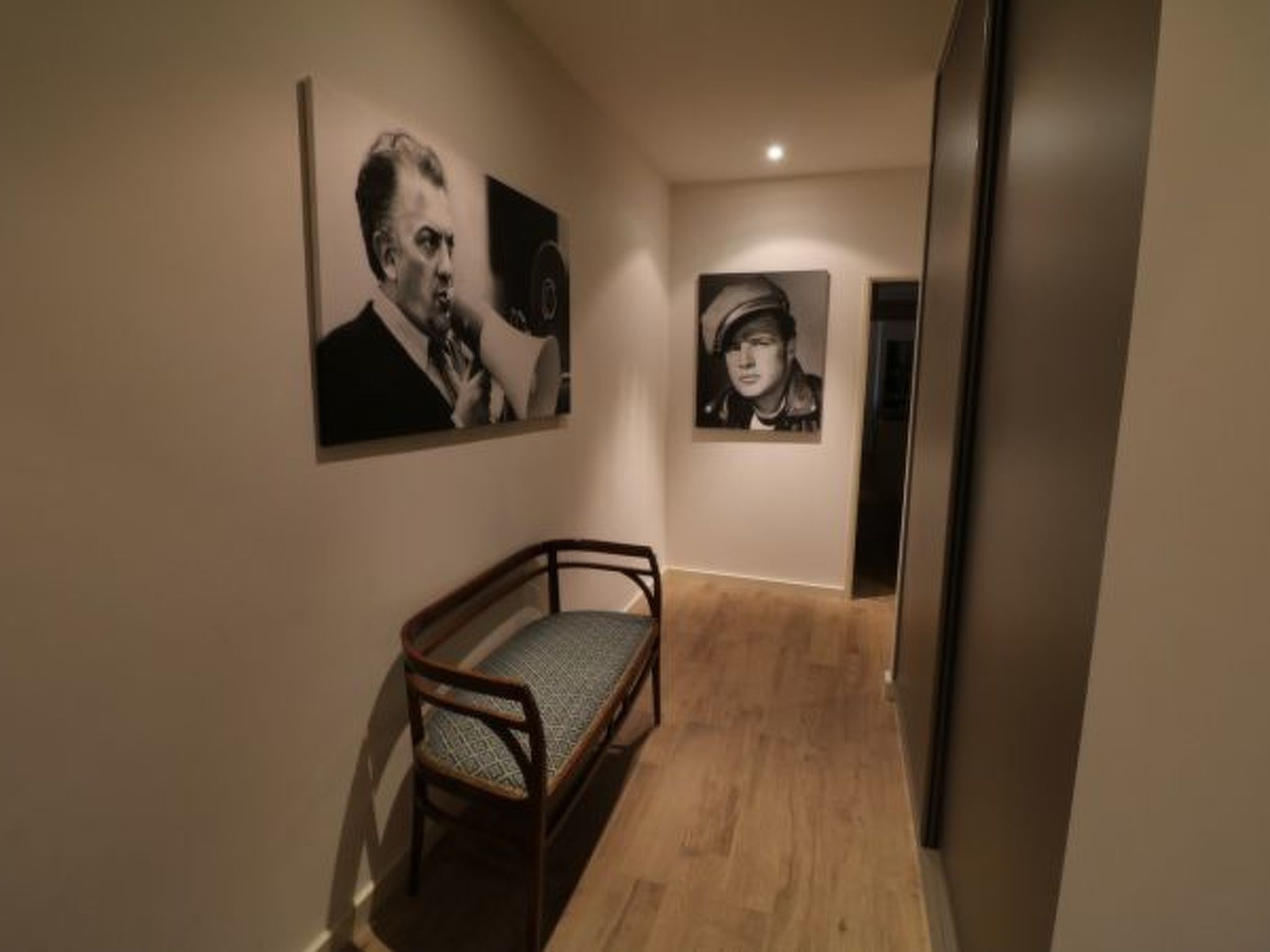 Photo of Luxury 3 bedroom Rue d'Antibes 410