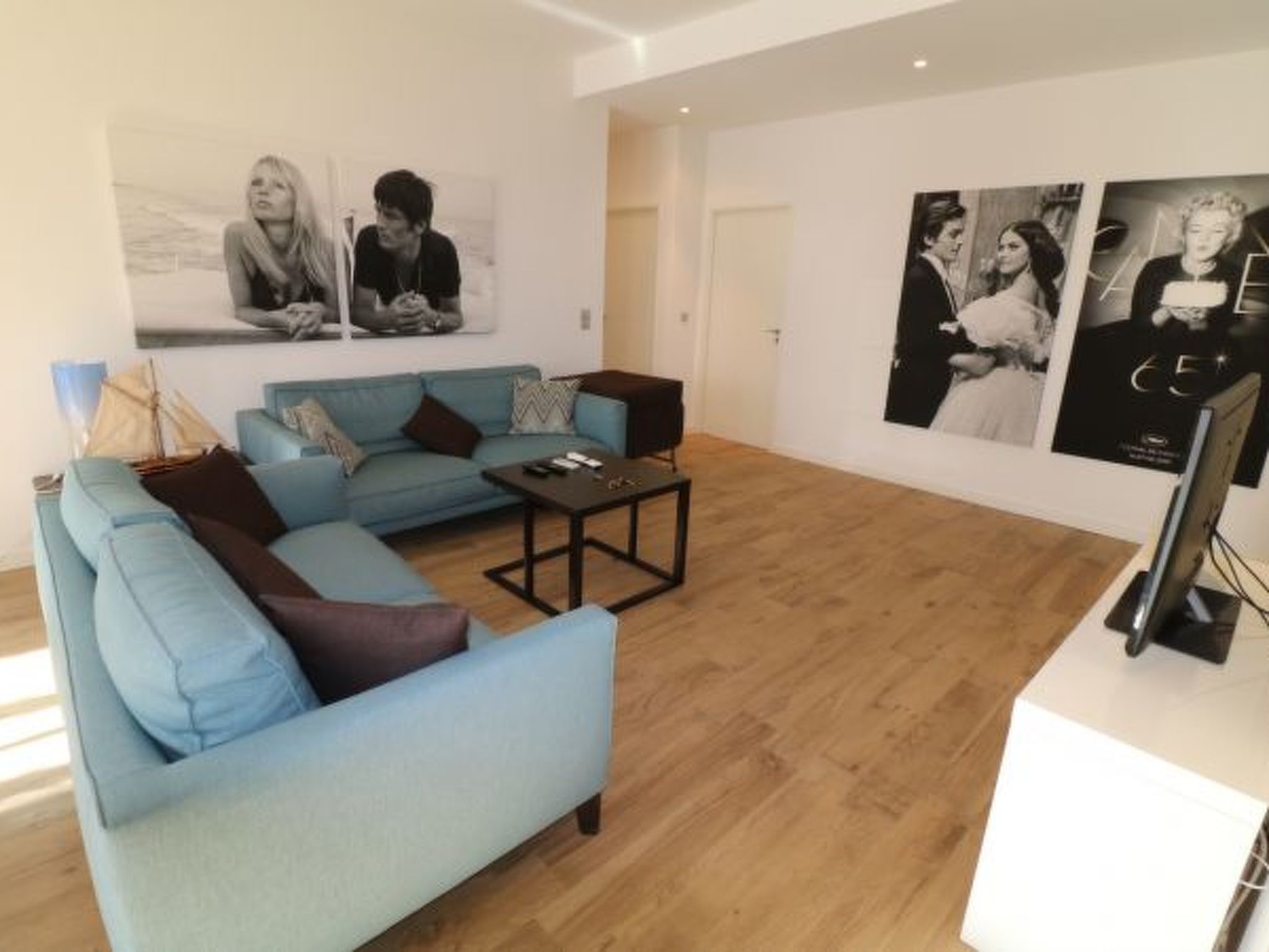 Photo of Luxury 3 bedroom Rue d'Antibes 410