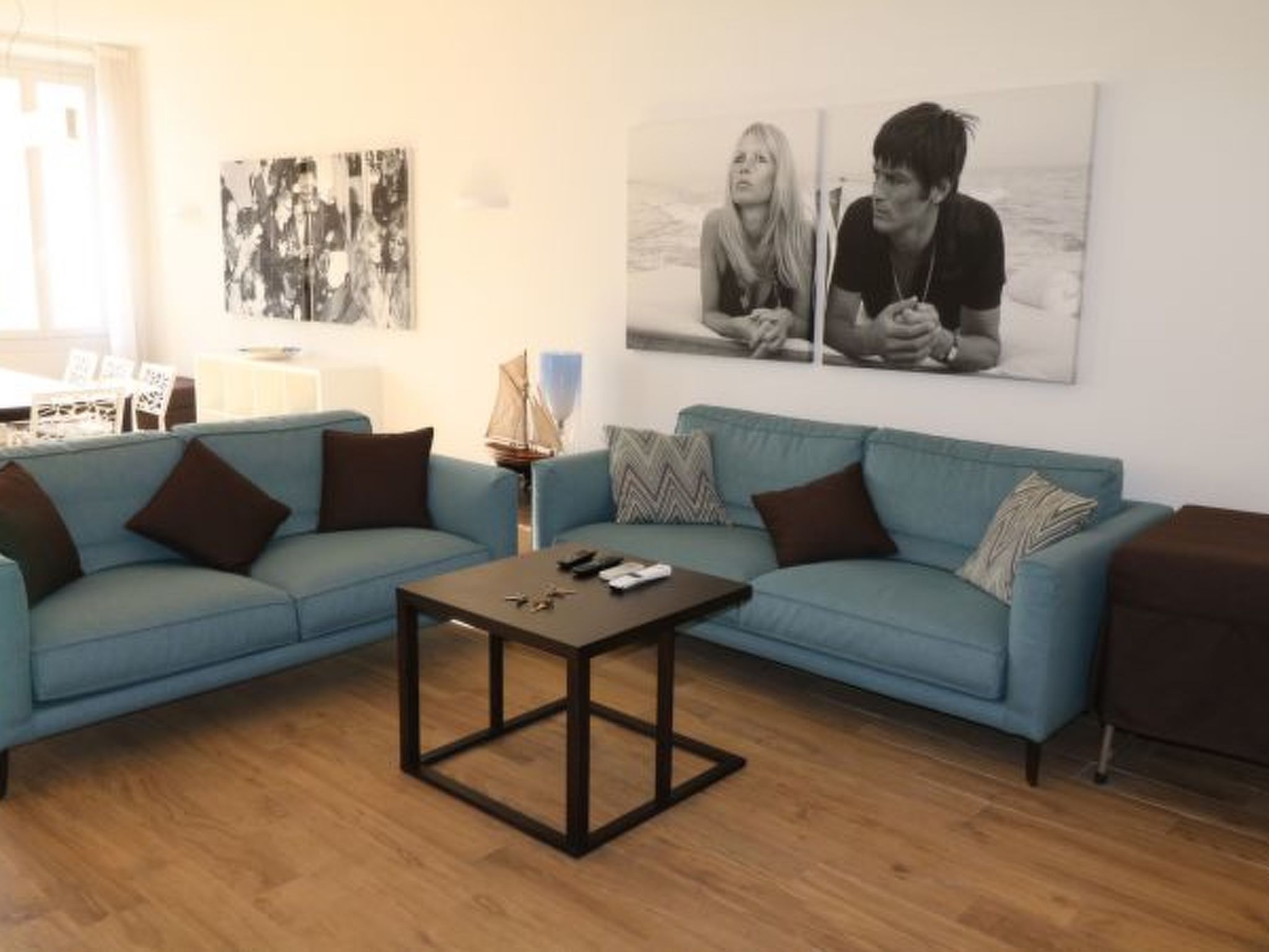 Photo of Luxury 3 bedroom Rue d'Antibes 410