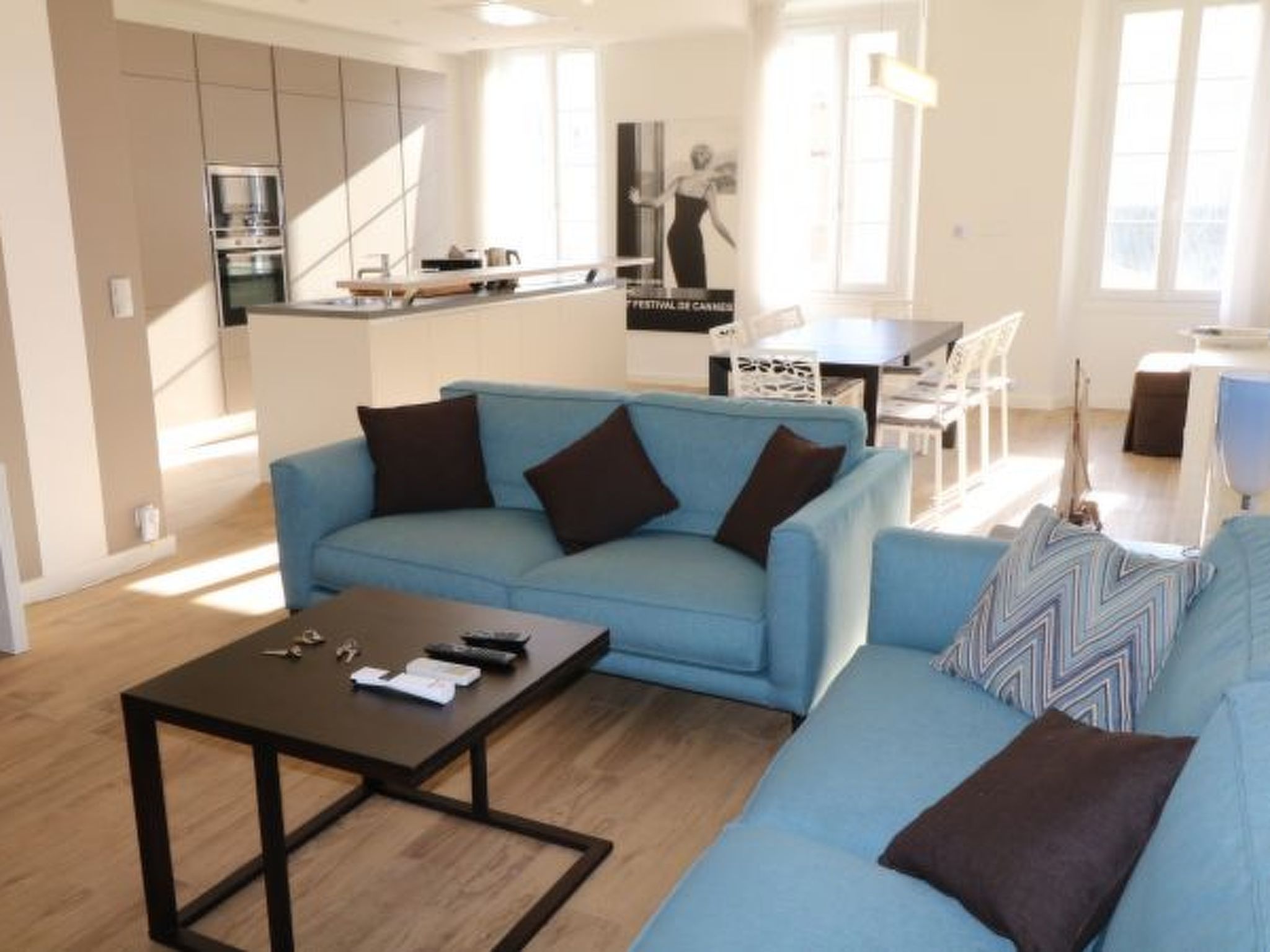 Photo of Luxury 3 bedroom Rue d'Antibes 410