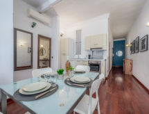 Centraal appartement in Cannes met airco, vlakbij het strand en de Croisette - thumbnail 3