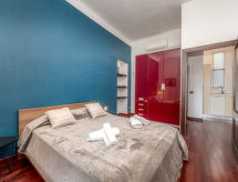 Centraal appartement in Cannes met airco, vlakbij het strand en de Croisette - thumbnail 2
