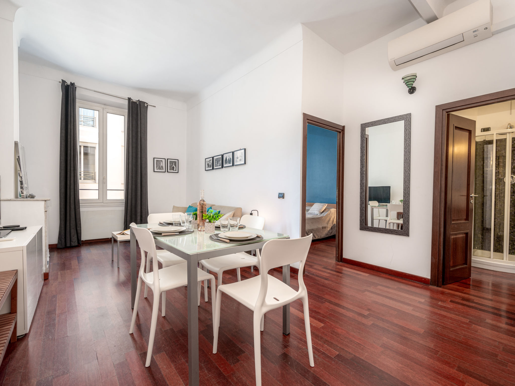 Photo of rue des Serbes