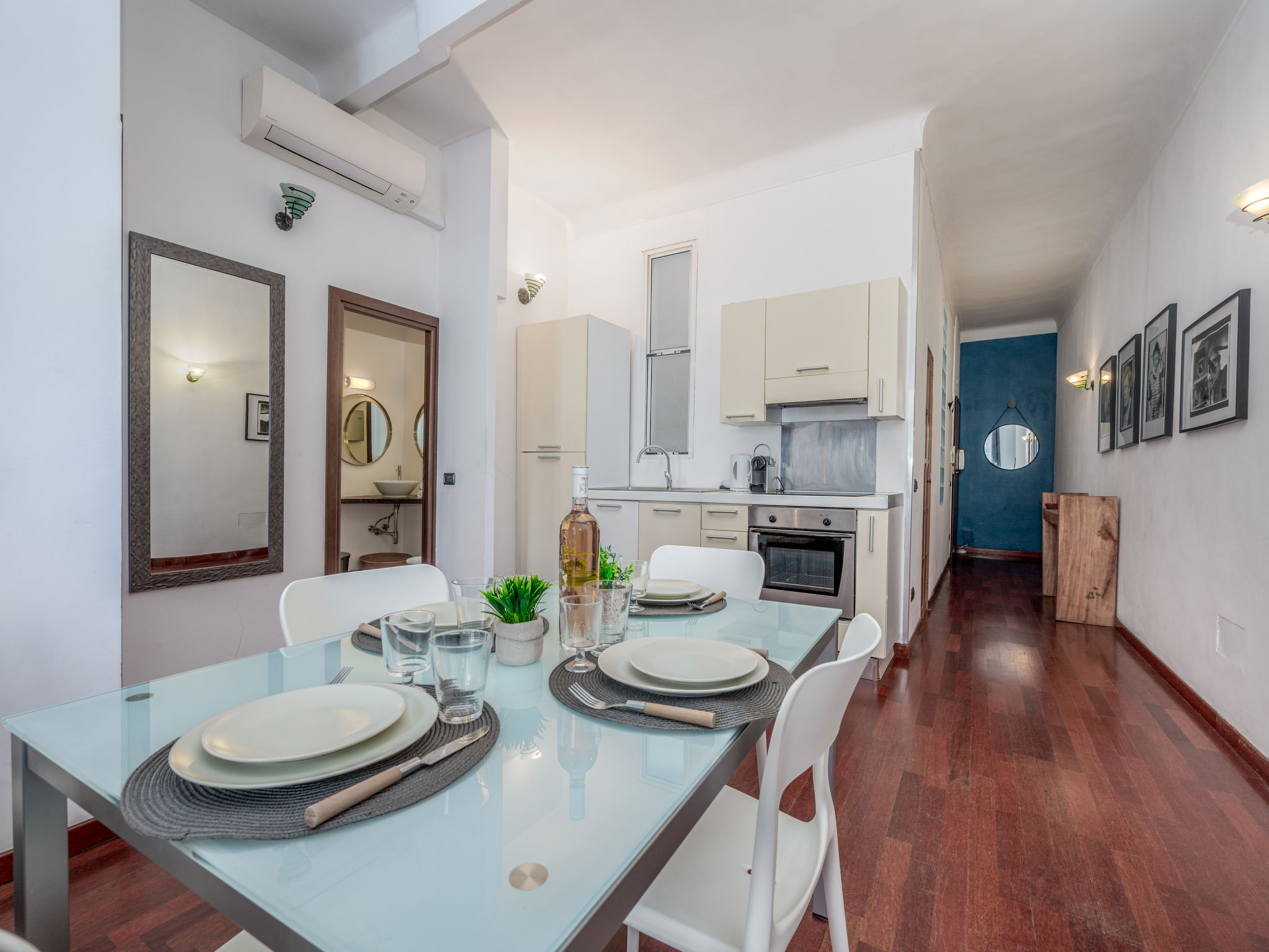 Photo of rue des Serbes