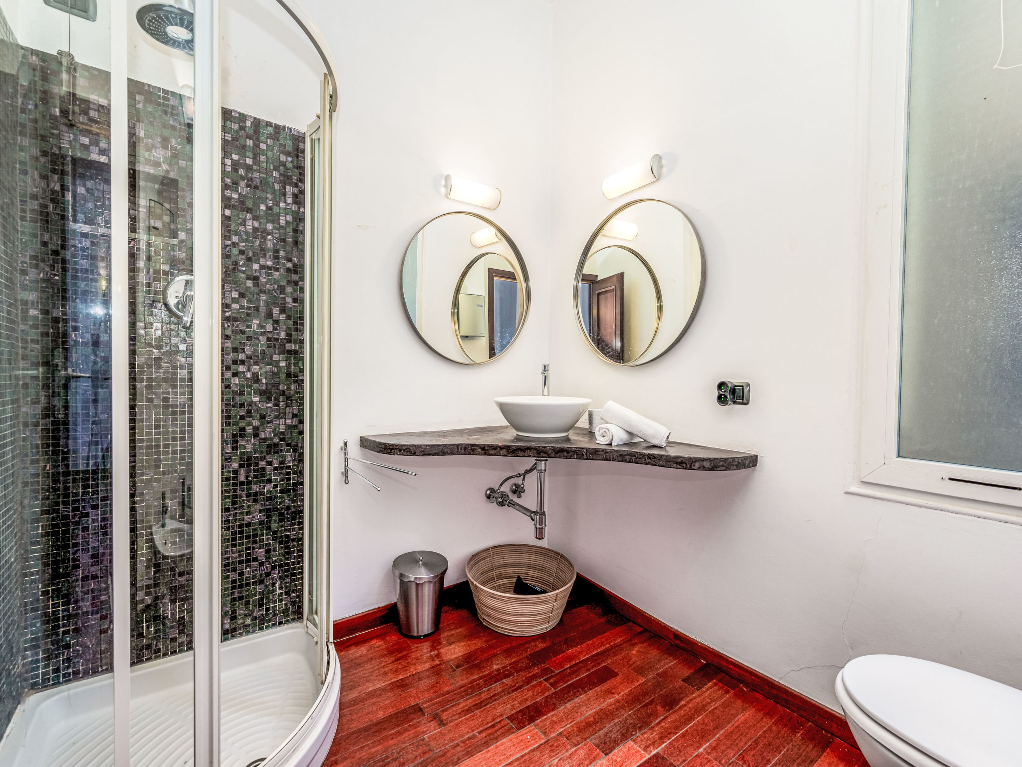 Photo of rue des Serbes