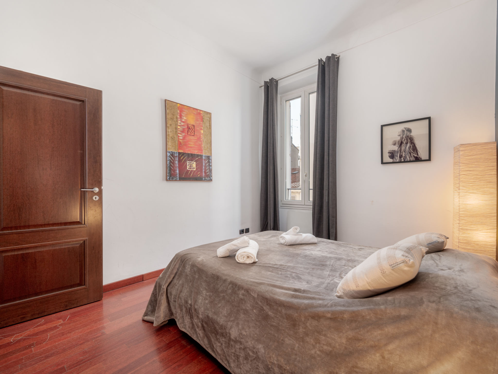 Photo of rue des Serbes