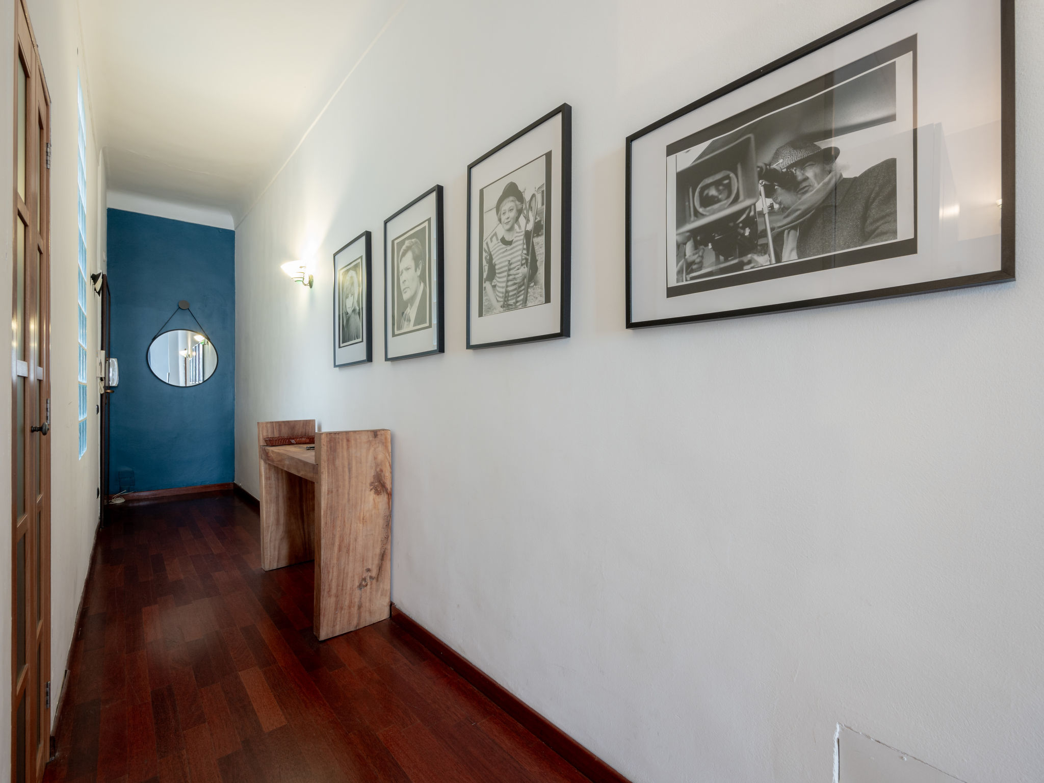 Photo of rue des Serbes