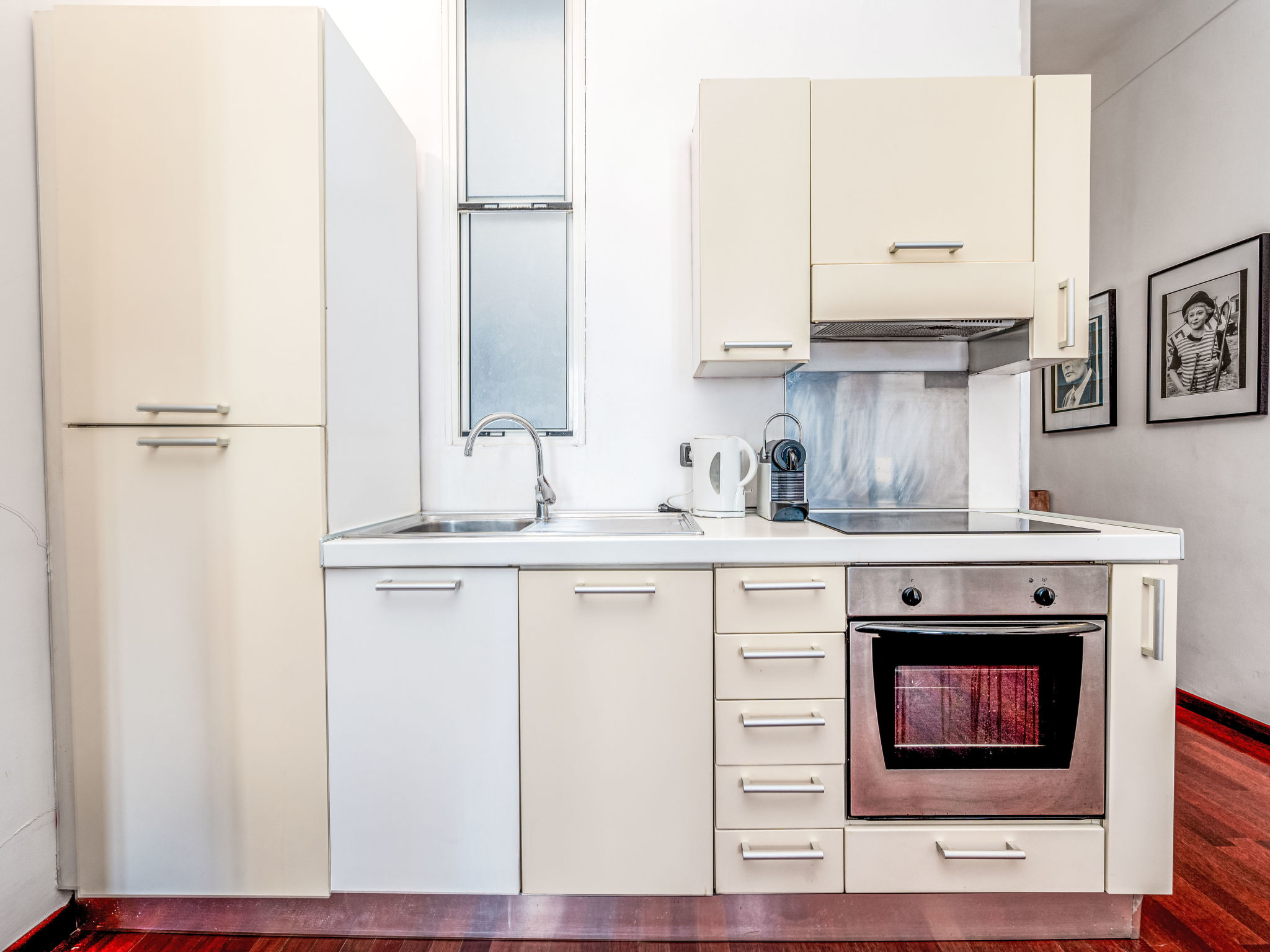 Photo of rue des Serbes