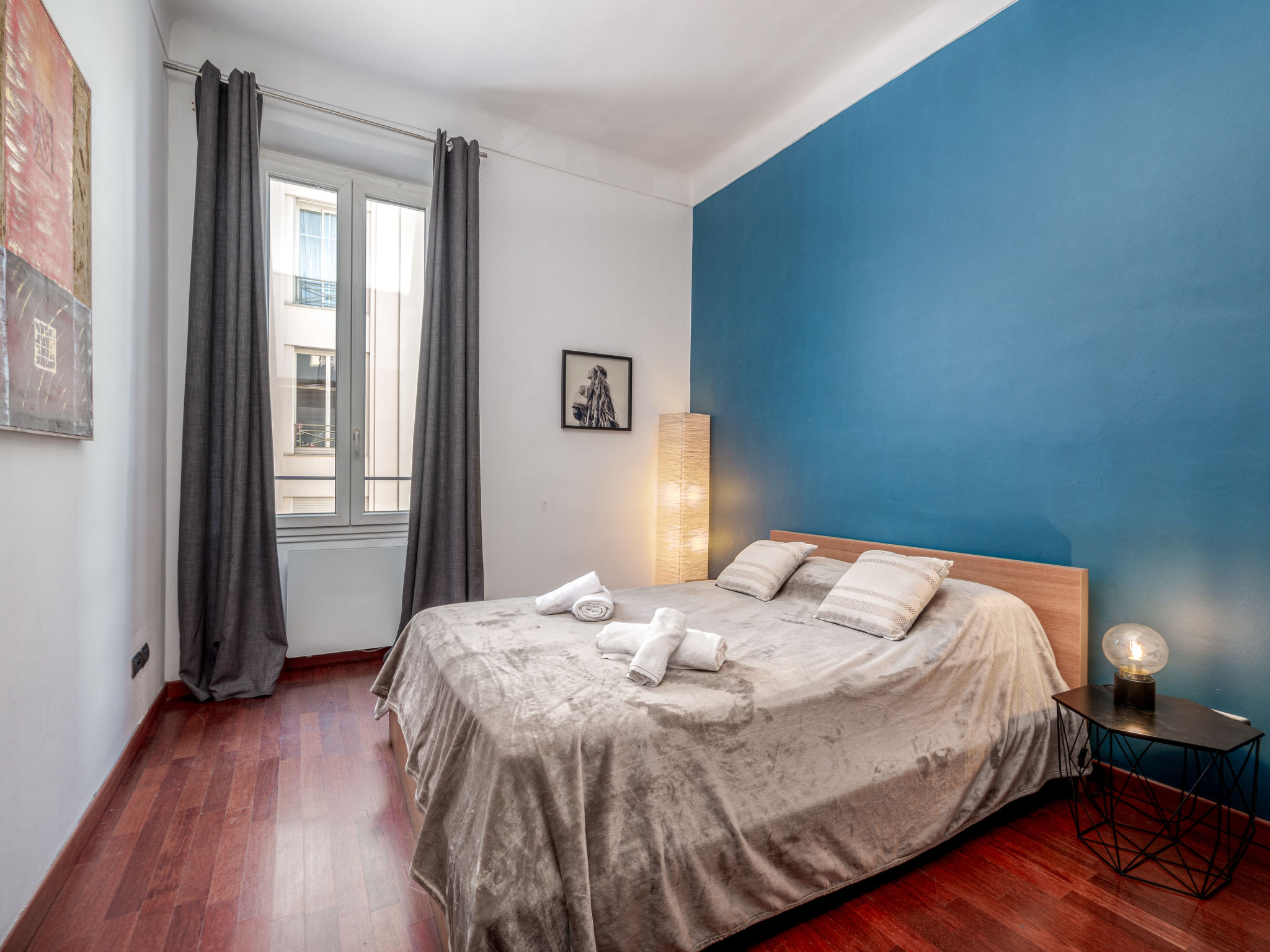 Photo of rue des Serbes