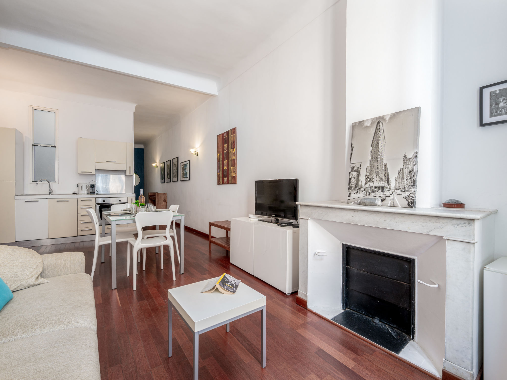 Photo of rue des Serbes