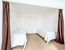 Le Corsaire: Stijlvol appartement op 100 meter van het strand in Cannes - thumbnail 4