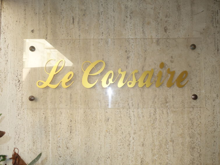 Photo of Le Corsaire