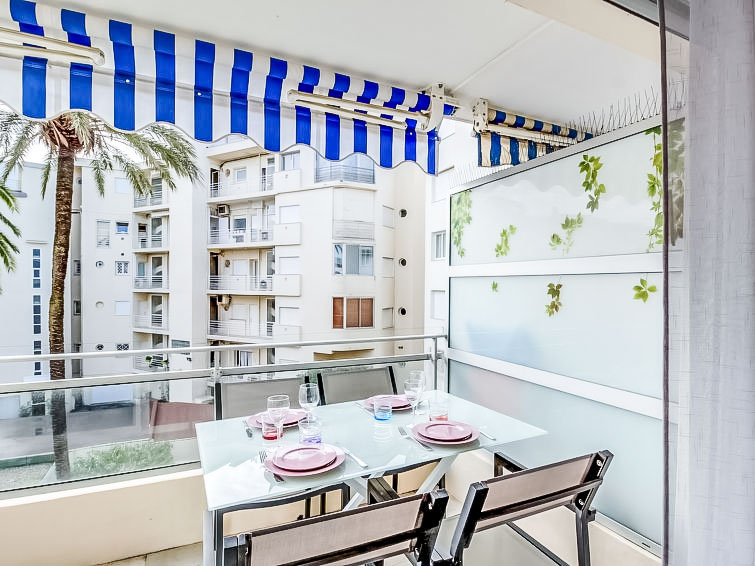 Apartman Le Corsaire